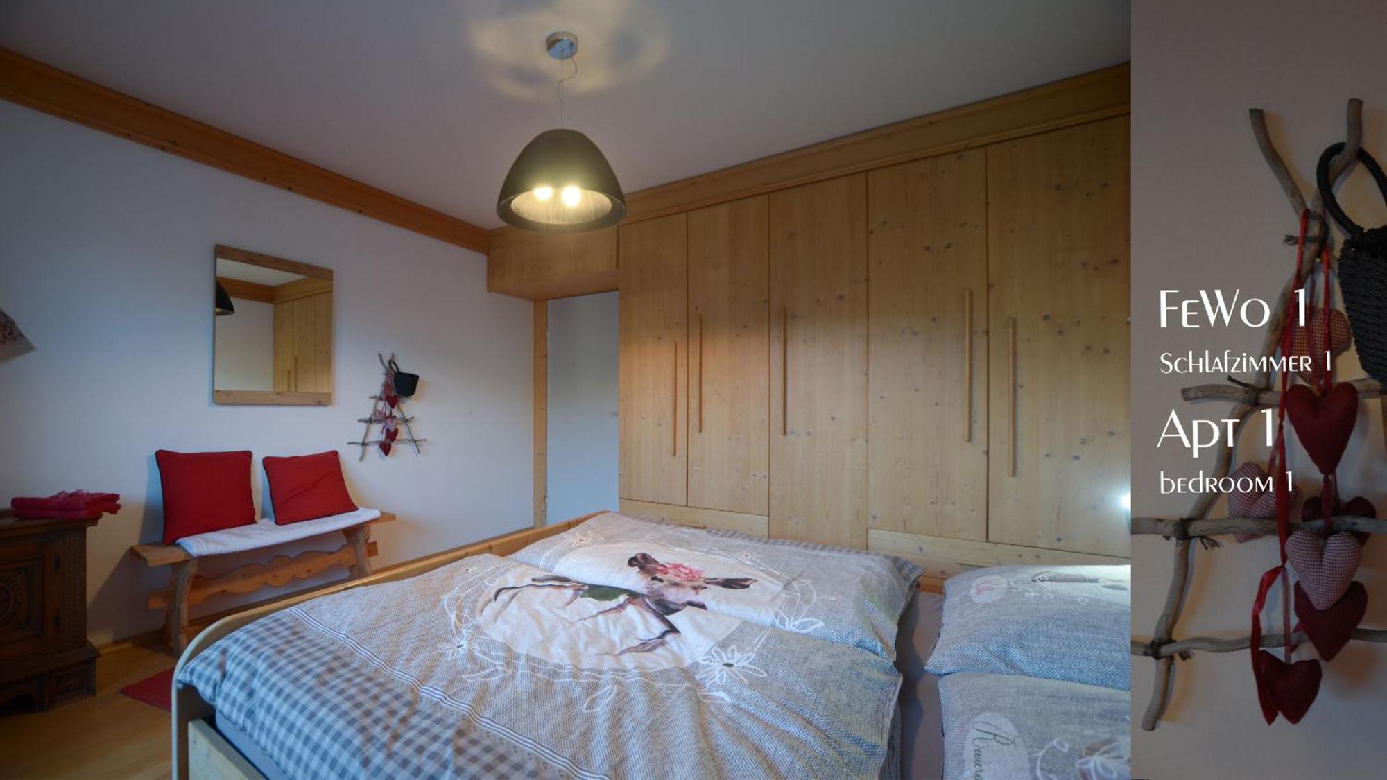 Ferienhaus Auschmiede Hollersbach im Pinzgau Room photo
